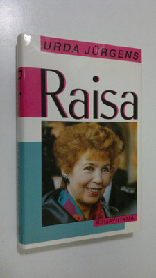 Urda Jurgens : Raisa