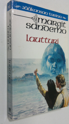 Margit Sandemo : Lautturi