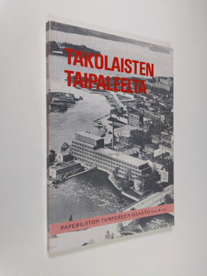 Reino Hietiö : Takolaisten taipaleelta