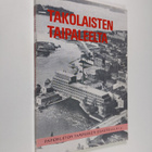 Reino Hietiö : Takolaisten taipaleelta - pikkukuva 1