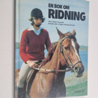 Peter Churchill : En bok om ridning - pikkukuva 1