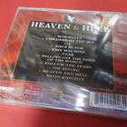 HEAVEN & HELL - NEON NIGHTS LIVE IN EUROPE UUSI CD - pikkukuva 2