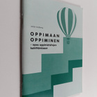 Julian Lindberg : Oppimaan oppiminen : opas oppimistaitoj... - pikkukuva 1