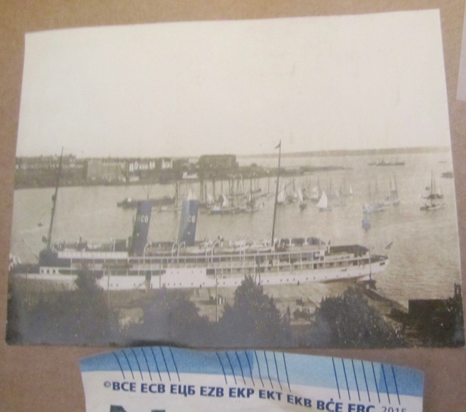 23 VANHAA Valokuvaa Helsinki Laiva Sotilaat Paraati ym 1922