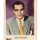 Purkkakuva JOHN RUSSELL - pikkukuva 1