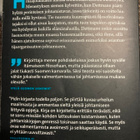SASKA SAARIKOSKI: DETTMANN ja johtamisen taito - pikkukuva 2
