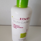 RVB aftersun regenerative Balm / Aurinkovoide - 250 ml - pikkukuva 1