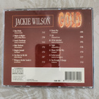 Jackie Wilson - Gold Cd (M-) - pikkukuva 2