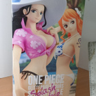 Avaamaton Glitter & Glamous Nico Robin - pikkukuva 4