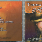 TUOMARI NURMIO . CD-LEVY . 15 KLASSIKKOA - pikkukuva 1