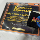 HARDCORE SUPERSTAR - ITS ONLY ROCK N ROLL EX-/EX- CD - pikkukuva 1