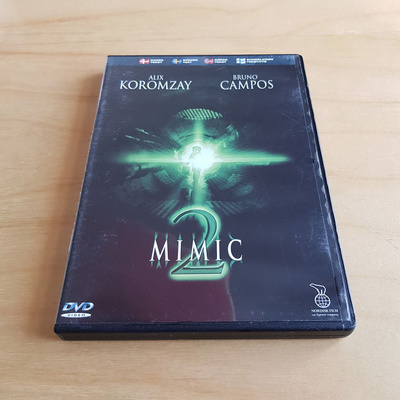 Mimic