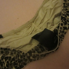 Bandeau / Toppi leopardikuosi H&M koko 36 - pikkukuva 5