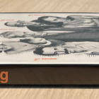 Trainspotting (1996) Danny Boylen musta draamakomedia (UUSI) - pikkukuva 3