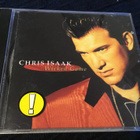 Chris Isaak Wicked game cd EU Reprise 1991 - pikkukuva 1