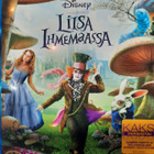 LIISA IHMEMAASSA BLU-RAY + DVD + DIGITAL COPY - pikkukuva 1