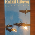 Kahlil Gibran: Ajan virta - pikkukuva 1