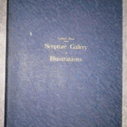 Gustave Dore : The Scripture Gallery of Illustrations - pikkukuva 1