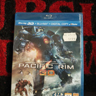 Pacific Rim 3D (Avaamaton) - pikkukuva 1
