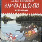 6 kpl. Kamala luonto - kirjoja + sign. ja kuva - pikkukuva 4