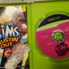 Xbox The Sims Bustin' Out peli - pikkukuva 3