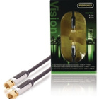 Profigold High Performance Digital Antenni, F-liitos 2m UUSI - pikkukuva 1