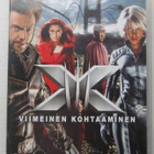 X-Men - Viimeinen kohtaaminen (2xDVD Special Edition) - pikkukuva 1