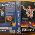 Uskonpuute VHS - pikkukuva 1