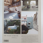 Robert Klanten : The home upgrade : new homes in remodele... - pikkukuva 2