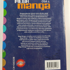 Keith Sparrow : Mega manga : [opas mangatyyliseen piirtäm... - pikkukuva 2