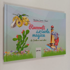 Valentina C. Chisari : Racconti dall'isola magica. La Sic... - pikkukuva 1