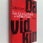 Samuel Davidkin : Esikoisten lunastus - pikkukuva 1