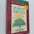Rick Warren : The Purpose driven life : what an earth am ... - pikkukuva 1