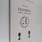 Eero Laurila : Talvisota : Taipale - Kirvesmäki - pikkukuva 1