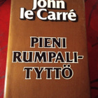 JOHN LE CARRE: PIENI RUMPALI TYTTÖ - pikkukuva 1