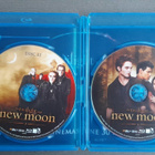 BD: The Twilight Saga: New Moon. 2 Disc Fan Edition - pikkukuva 3