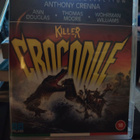 Killer Crocodile (88 Films Italian collection) - pikkukuva 1