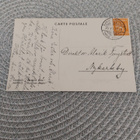 Hanko Maailman loppu kortti - pikkukuva 2