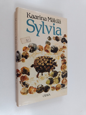 Kaarina Mäkilä : Sylvia