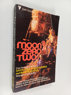 Moon Zero Two