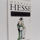 Hermann Hesse : Kylpylävieraana Badenissa - pikkukuva 1