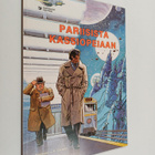 J.-C. Mezieres ym. : Pariisista Kassiopeiaan - pikkukuva 1