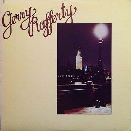 Gerry Rafferty lp Gerry Rafferty 1978/74