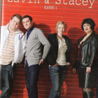 GAVIN & STACEY 1 KAUSI	(1 579)	-FI-	DVD	(2) - pikkukuva 1