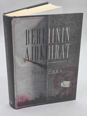 Jyrki Erra - Berlinin Ajokoirat
