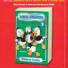 Mini-taskari 02 Rikkaista rikkain (2008) - pikkukuva 2