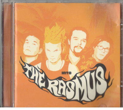 RASMUS INTO