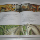 Yksisarviset, tulkaa! (1997) lasten kuvakirja unicorn - pikkukuva 3