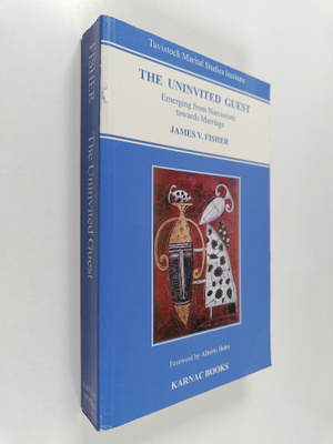 James V. Fisher : The Uninvited Guest - Emerging from Nar...