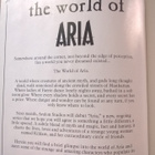 Aria - Preview Issue Sarjakuva - pikkukuva 3